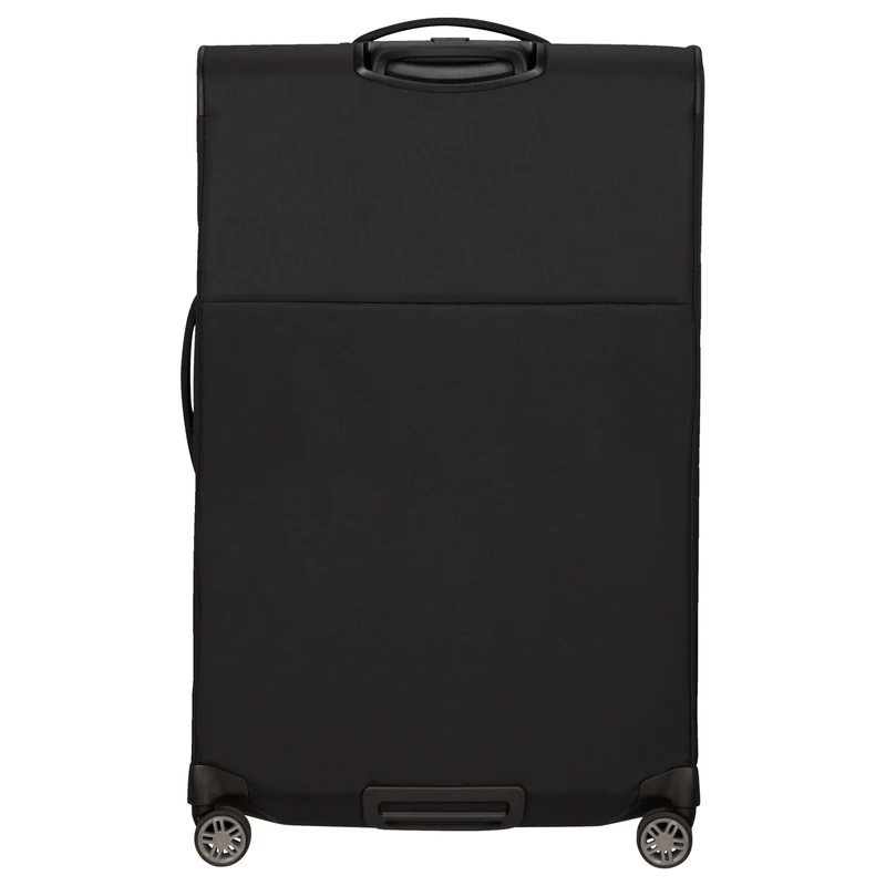 Samsonite Airea - 4-Rollen-Trolley 78 cm erw. (black)