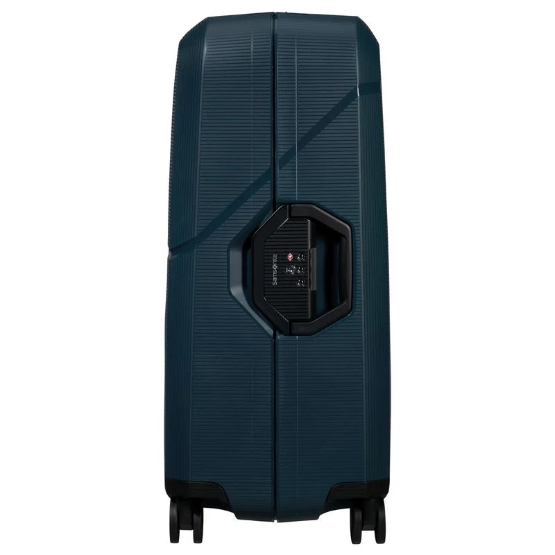 Samsonite Magnum 2 - 4-Rollen-Trolley M 69 cm (midnight blue)