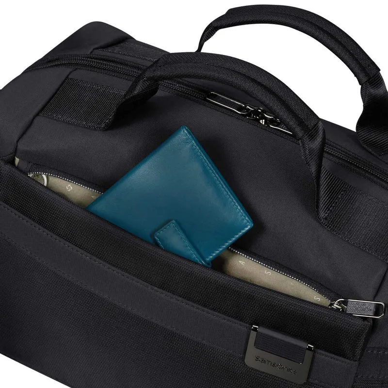 Samsonite Airea - Beautycase 35 cm (black)