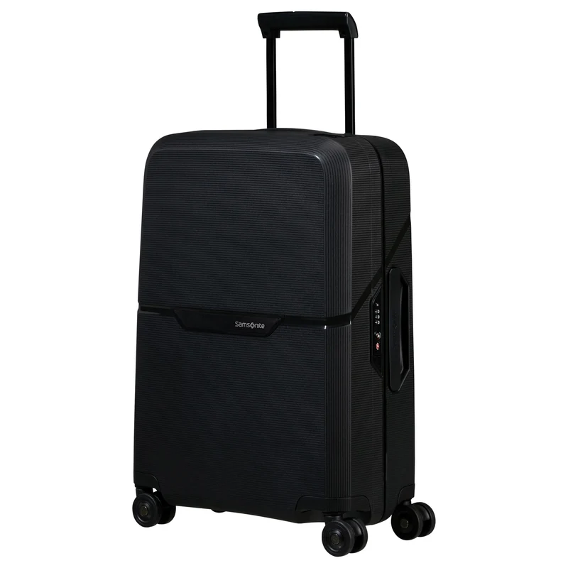 Samsonite Magnum 2 - 4-Rollen Kabinentrolley 55 cm (graphite)