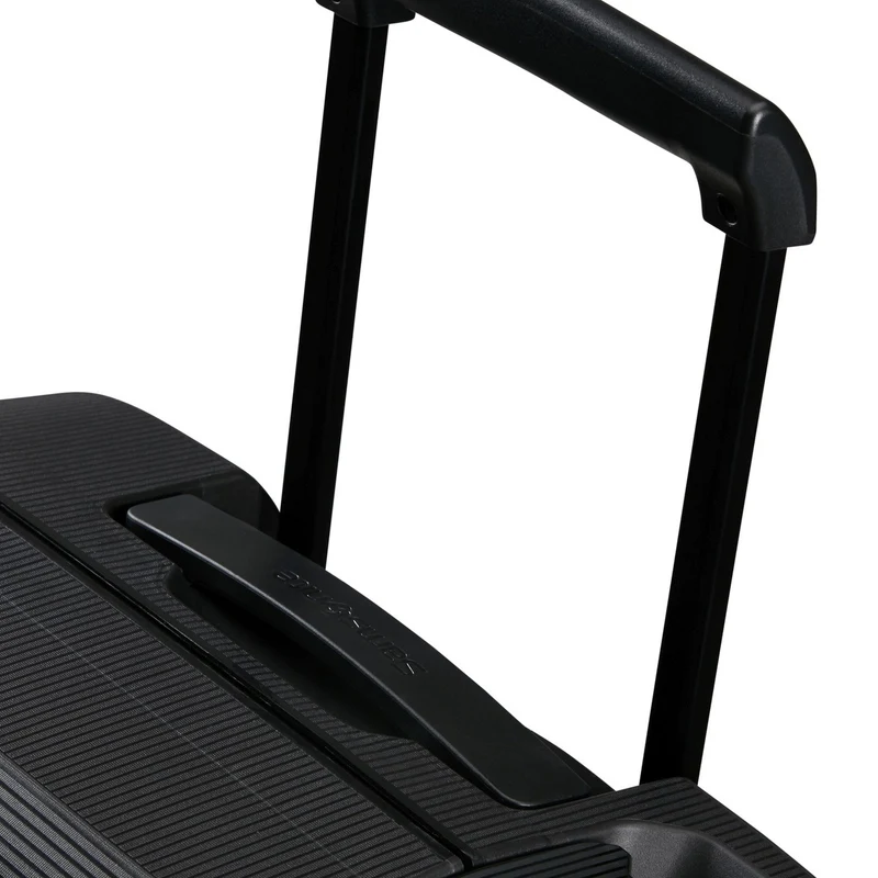 Samsonite Magnum 2 - 4-Rollen Kabinentrolley 55 cm (graphite)