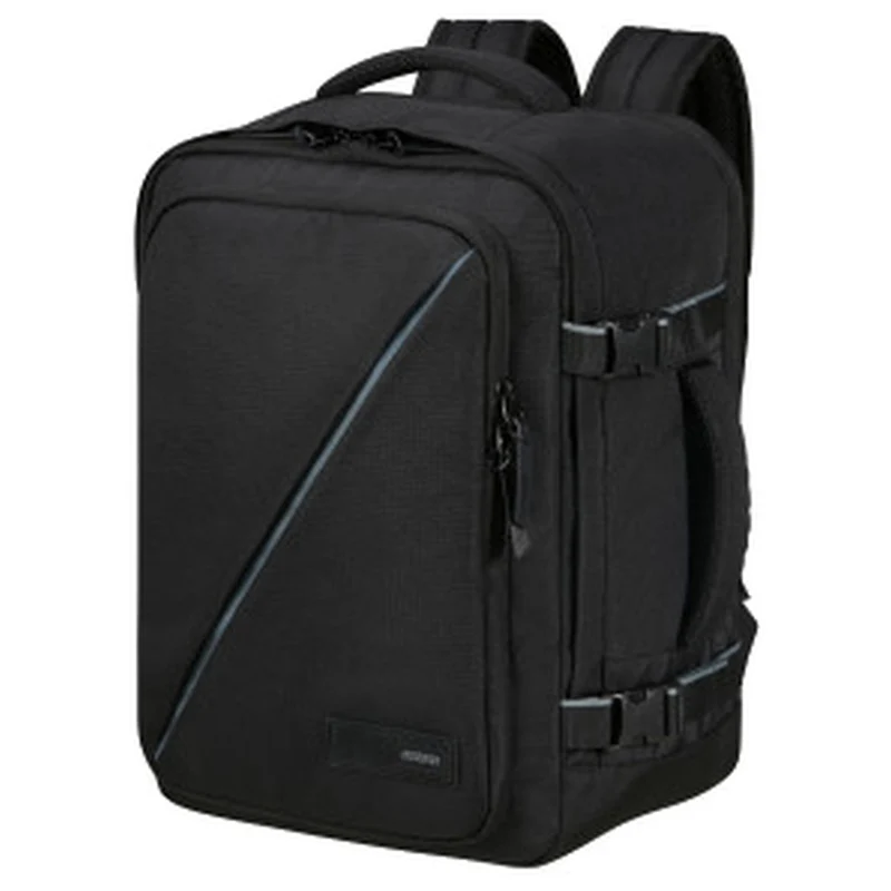 American Tourister Take2Cabin - Reiserucksack 15.6" S/M 40 cm (schwarz)