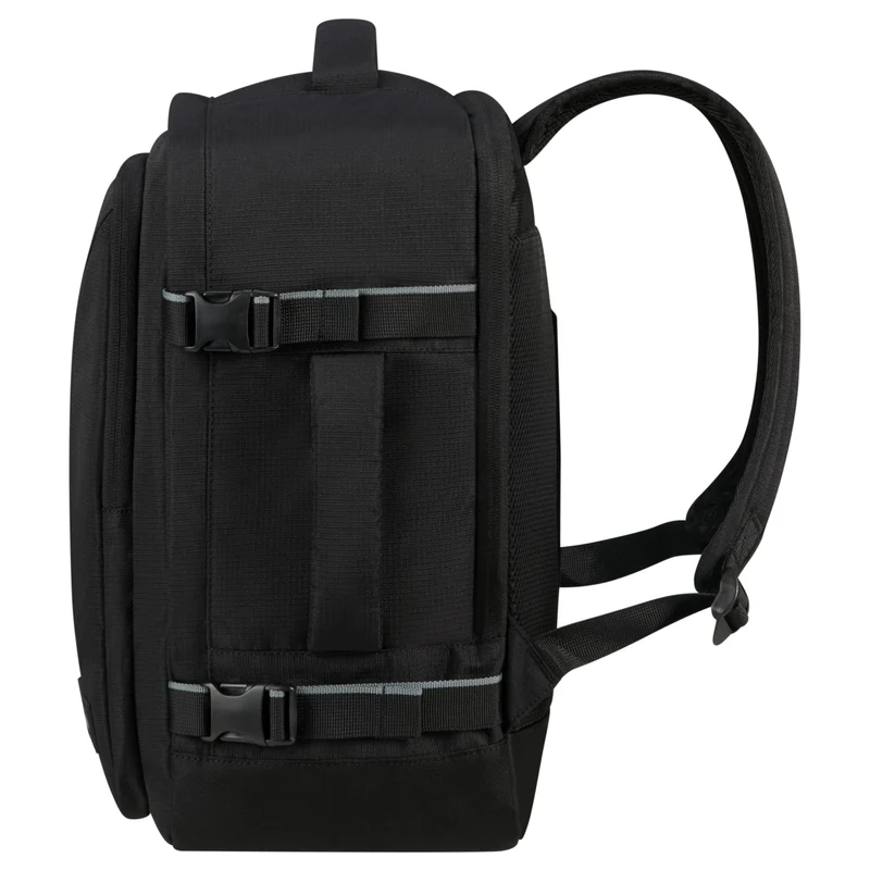 American Tourister Take2Cabin - Reiserucksack 15.6" S/M 40 cm (schwarz)