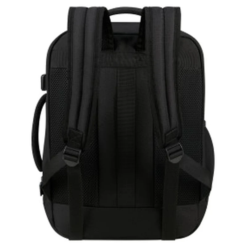 American Tourister Take2Cabin - Reiserucksack 15.6" S/M 40 cm (schwarz)