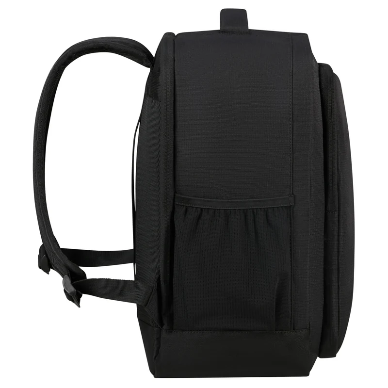 American Tourister Take2Cabin - Reiserucksack 15.6" S/M 40 cm (schwarz)