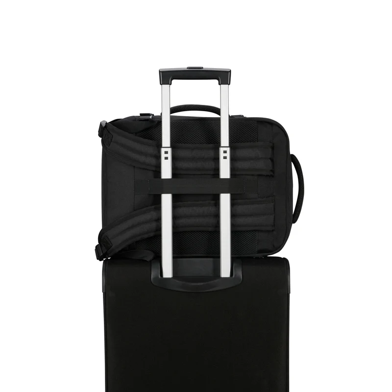 American Tourister Take2Cabin - Reiserucksack 15.6" S/M 40 cm (schwarz)