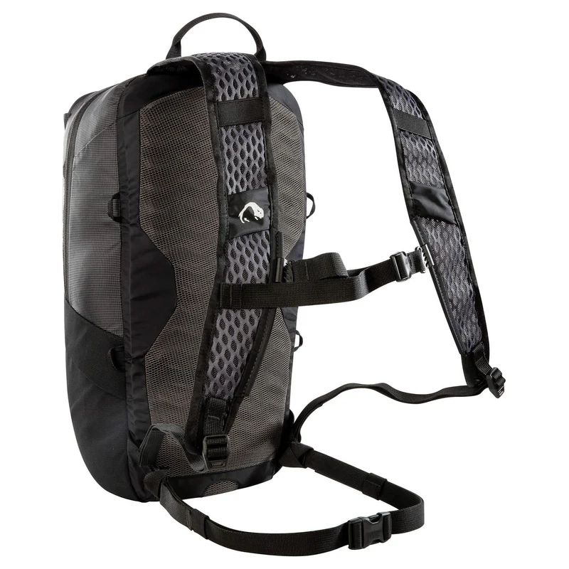 Tatonka Active Pack 15 - Fahrradrucksack 45 cm (schwarz)