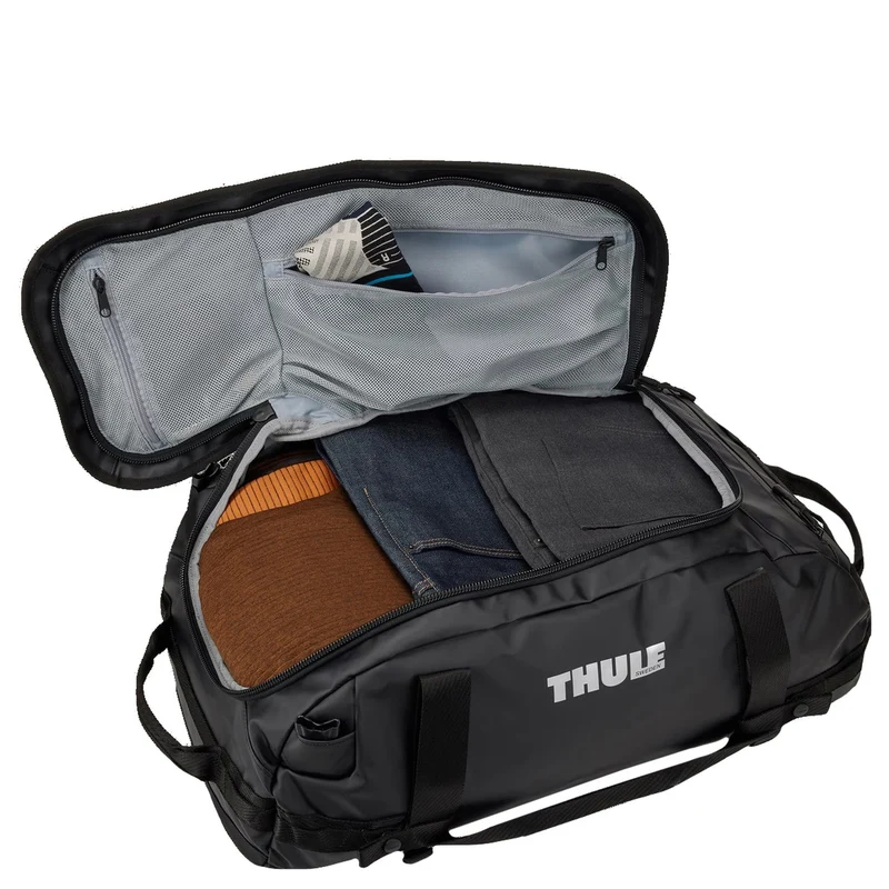 Thule Chasm 40 - Reisetasche 58 cm (black)