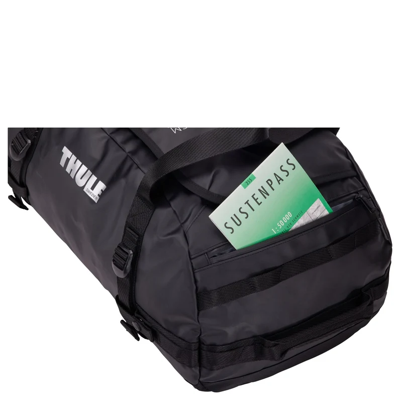 Thule Chasm 40 - Reisetasche 58 cm (black)