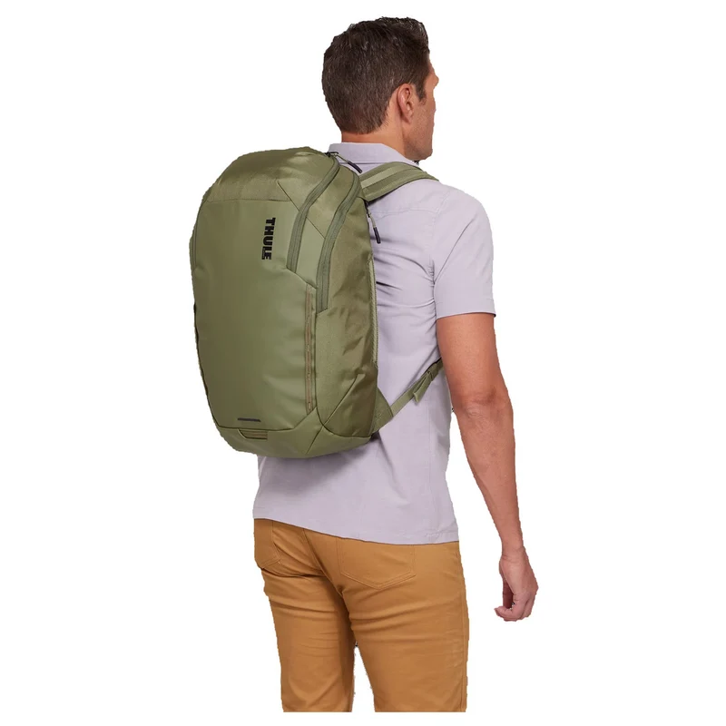 Thule Chasm 26 - Rucksack 17" 53 cm (olivine)