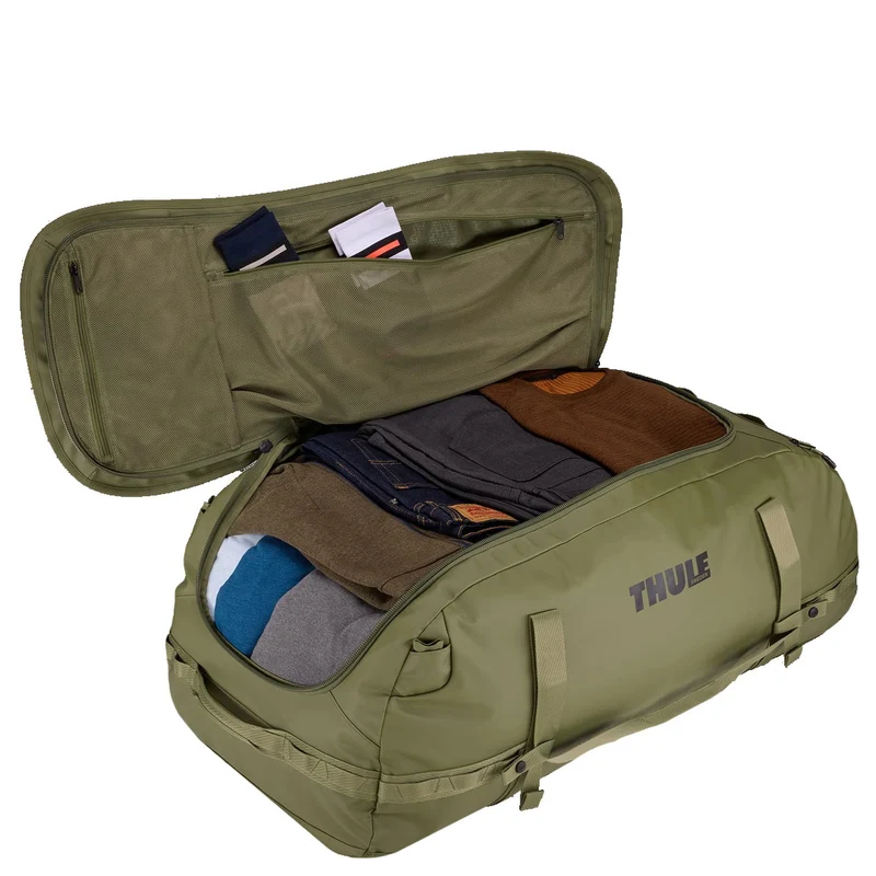 Thule Chasm 130 - Reisetasche 86 cm (olivine)