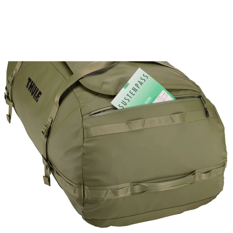 Thule Chasm 130 - Reisetasche 86 cm (olivine)