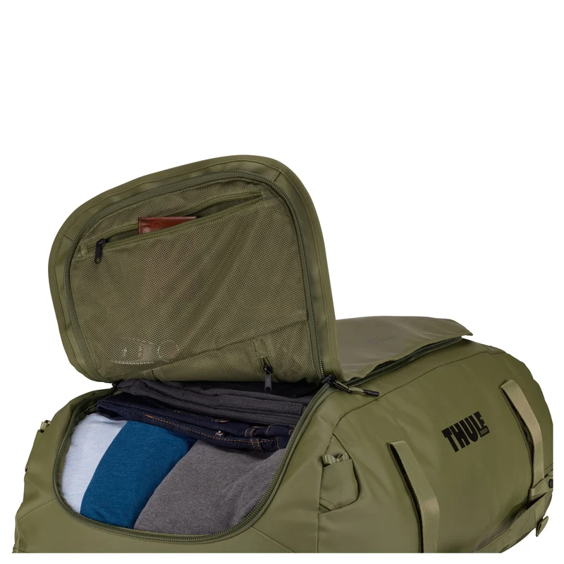 Thule Chasm 130 - Reisetasche 86 cm (olivine)