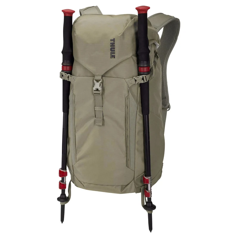 Thule AllTrail Daypack 25L - Wanderrucksack 57 cm (faded khaki)