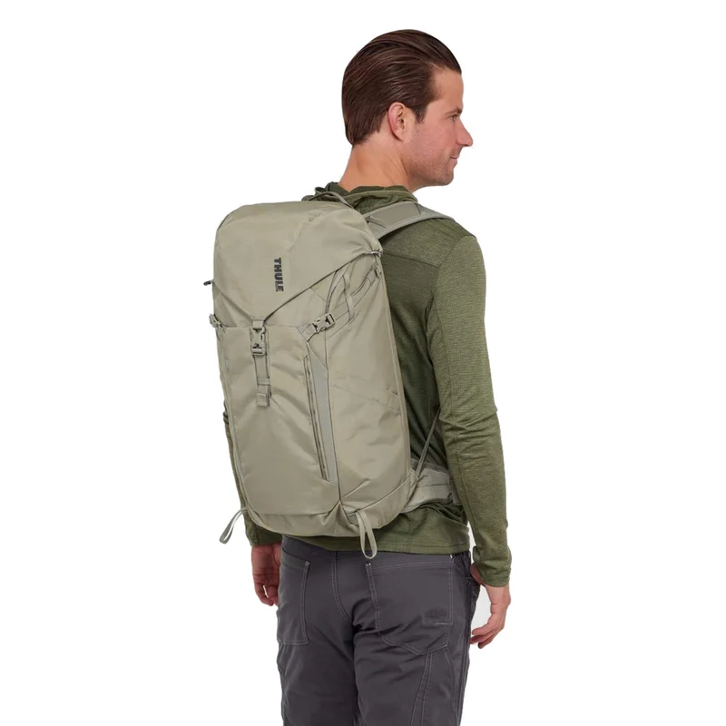 Thule AllTrail Daypack 25L - Wanderrucksack 57 cm (faded khaki)