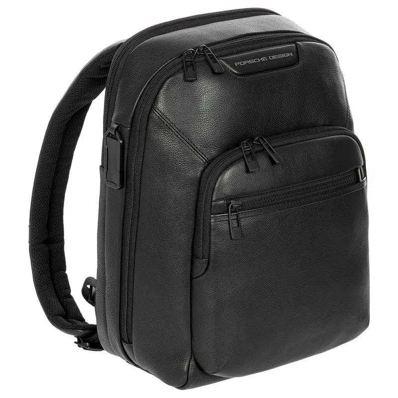 Porsche Design Roadster Evo - Rucksack XS 15.6" 37 cm (black)