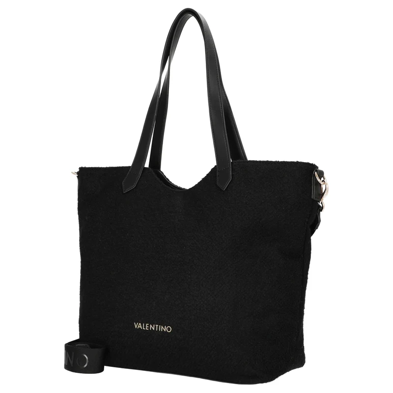Valentino Bags Courmayeur - Shopper 34 cm (nero)