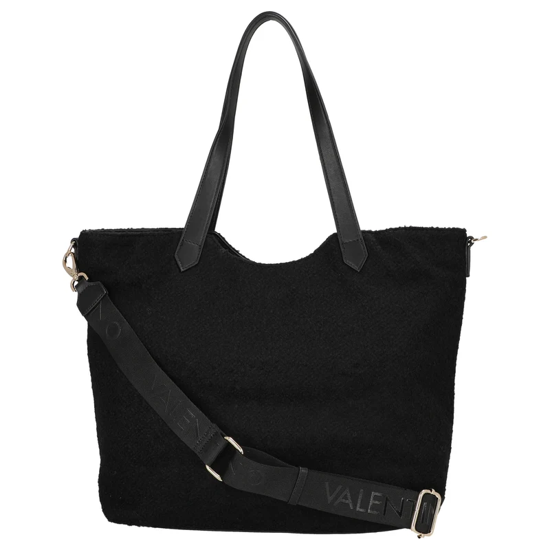 Valentino Bags Courmayeur - Shopper 34 cm (nero)