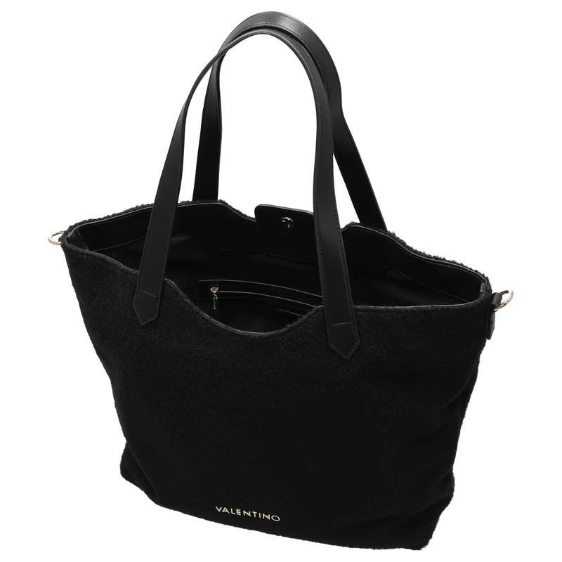 Valentino Bags Courmayeur - Shopper 34 cm (nero)