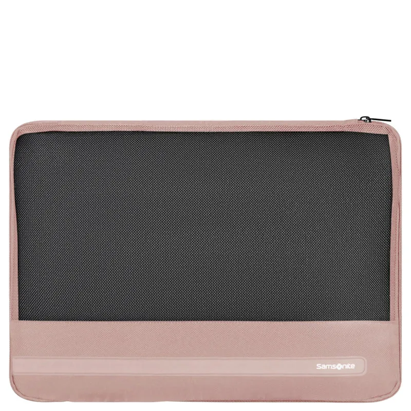 Samsonite Ta Revolution Set - Packtasche 3tgl. Set (rose)