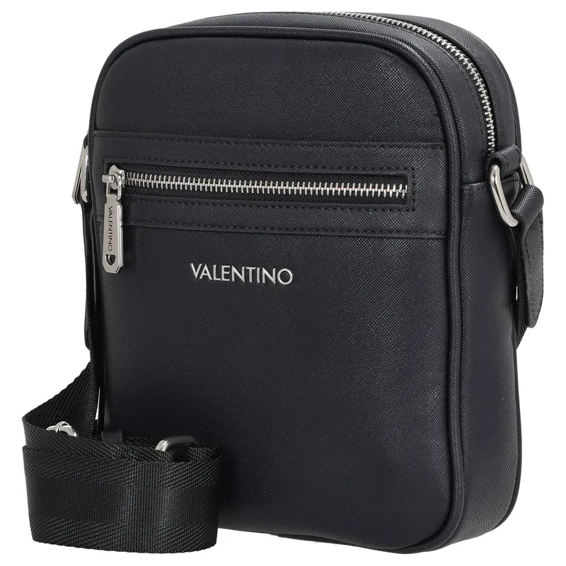 Valentino Bags Marnier - Umhängetasche 19 cm (blu)