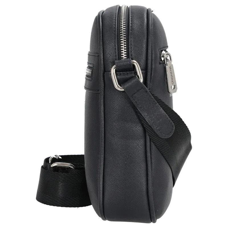 Valentino Bags Marnier - Umhängetasche 19 cm (blu)