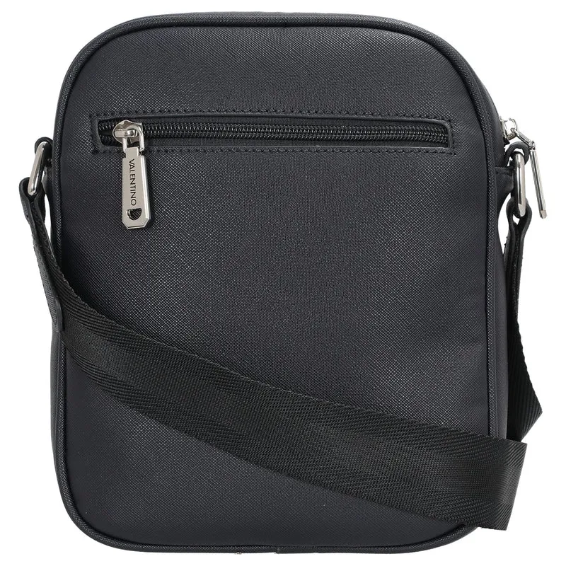 Valentino Bags Marnier - Umhängetasche 19 cm (blu)