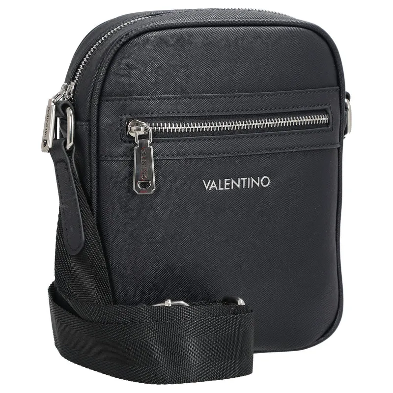 Valentino Bags Marnier - Umhängetasche 19 cm (blu)