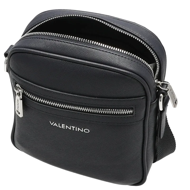 Valentino Bags Marnier - Umhängetasche 19 cm (blu)