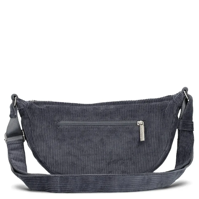 zwei Mademoiselle M50 - Umhängetasche 32 cm (cord-polar)
