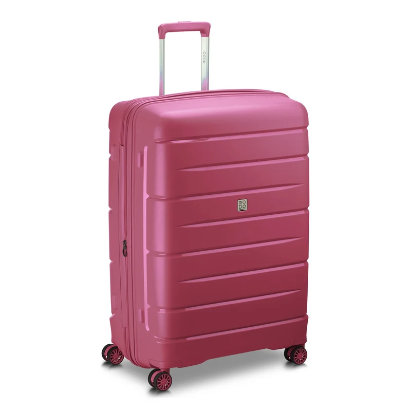Modo by Roncato Starlight 3.0 - 4-Rollen-Trolley Set 3tlg. S/M/L erw. (burgundy)