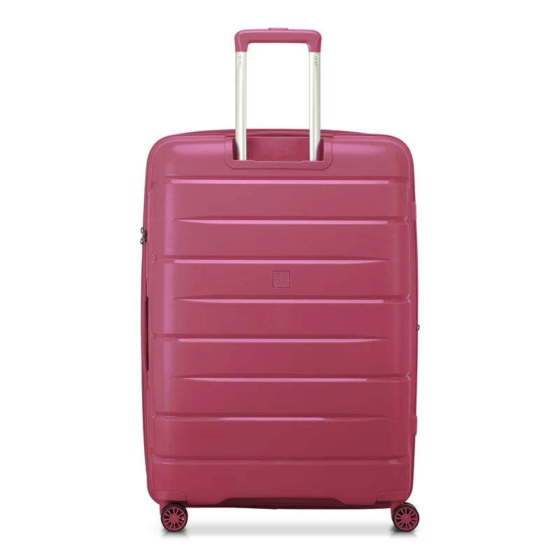 Modo by Roncato Starlight 3.0 - 4-Rollen-Trolley Set 3tlg. S/M/L erw. (burgundy)