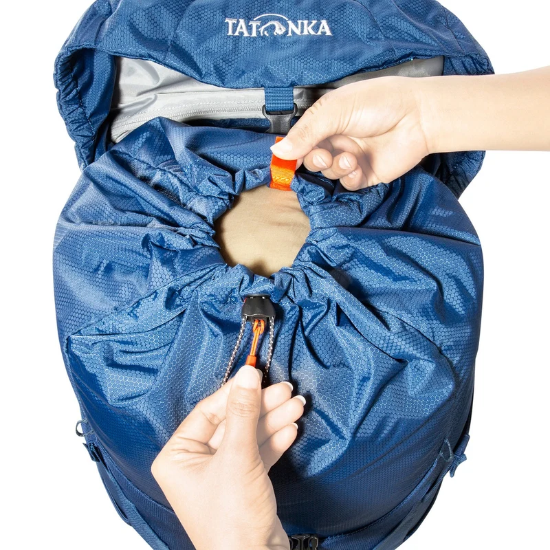 Tatonka Hike Pack 32 - Wanderrucksack 57 cm (darker blue)