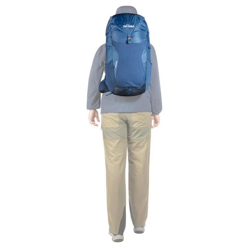 Tatonka Hike Pack 32 - Wanderrucksack 57 cm (darker blue)