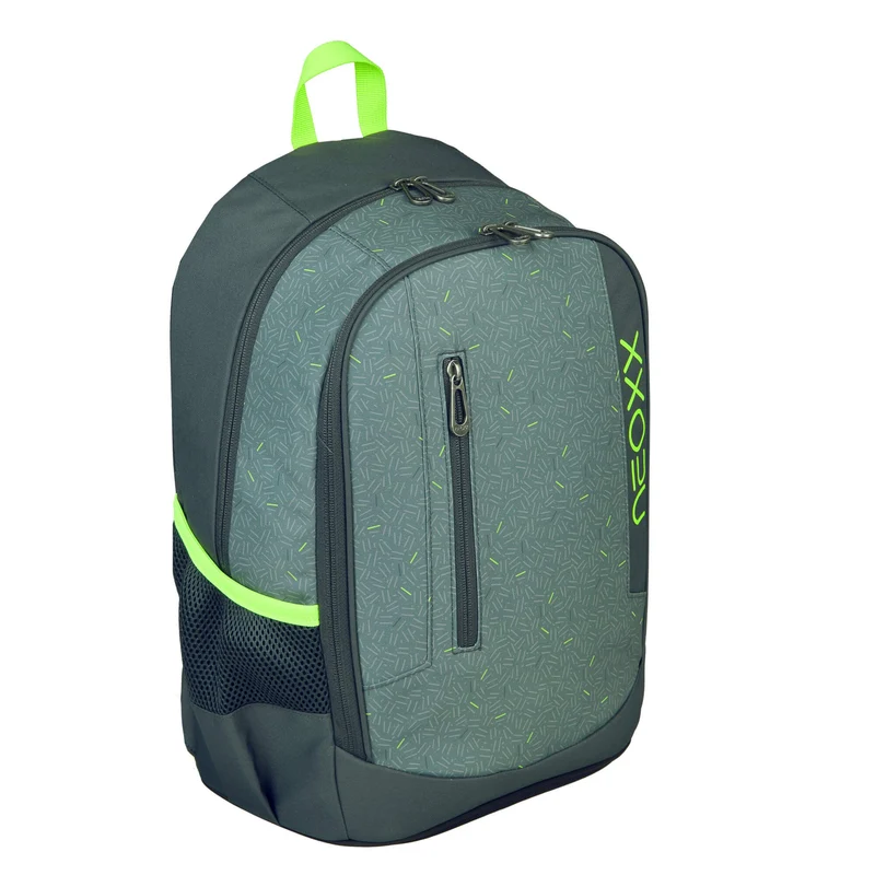 Neoxx FLOW - Schulrucksack 42.5 cm (BOOM!)