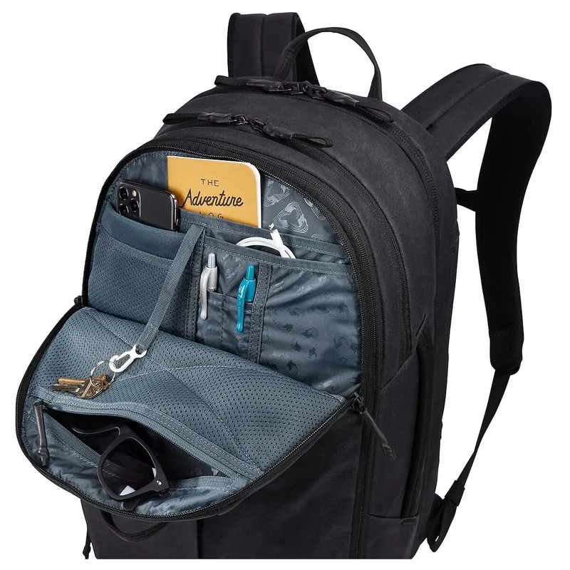Thule Aion 28 - Reiserucksack 15" 47 cm (black)
