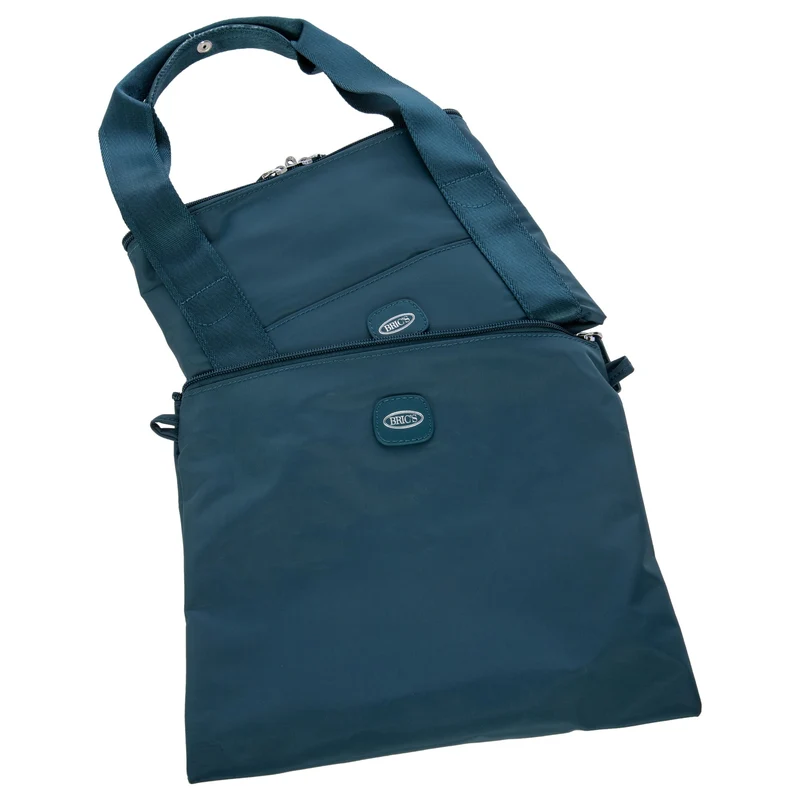 Brics Positano - Reisetasche 43 cm (oktan)