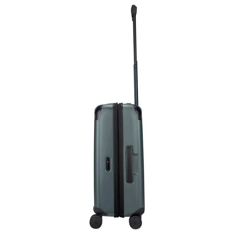 Victorinox Spectra 3.0 Global Carry-On - 4-Rollen-Kabinentrolley 55 cm erw. (storm)