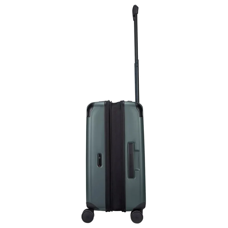 Victorinox Spectra 3.0 Global Carry-On - 4-Rollen-Kabinentrolley 55 cm erw. (storm)