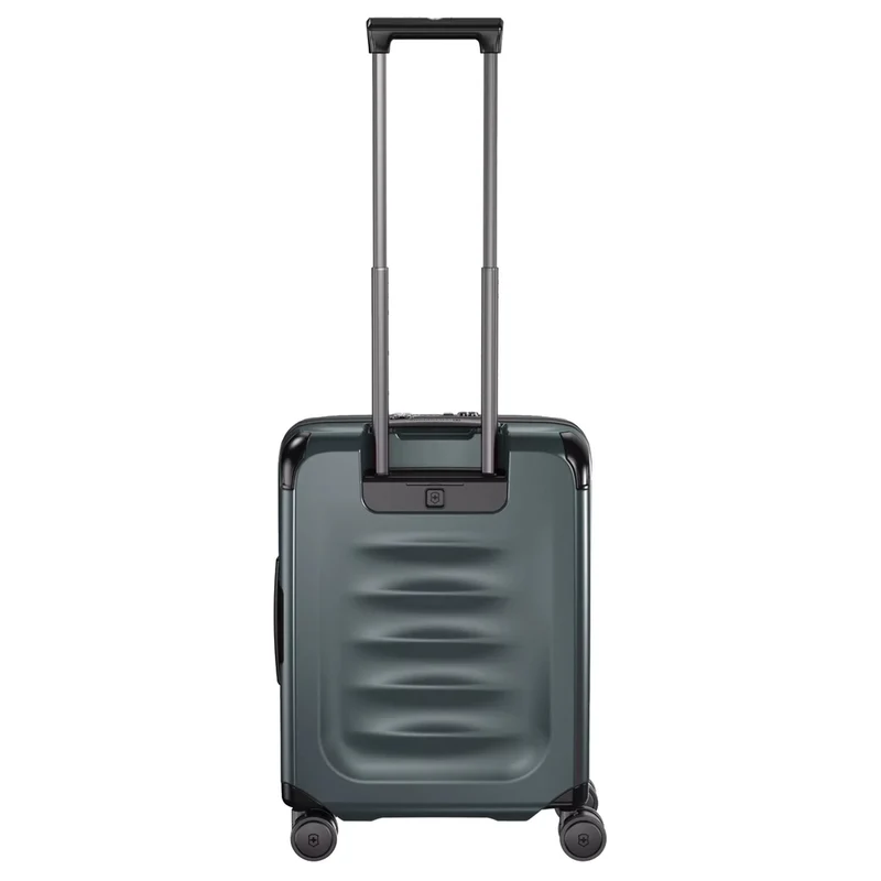 Victorinox Spectra 3.0 Global Carry-On - 4-Rollen-Kabinentrolley 55 cm erw. (storm)