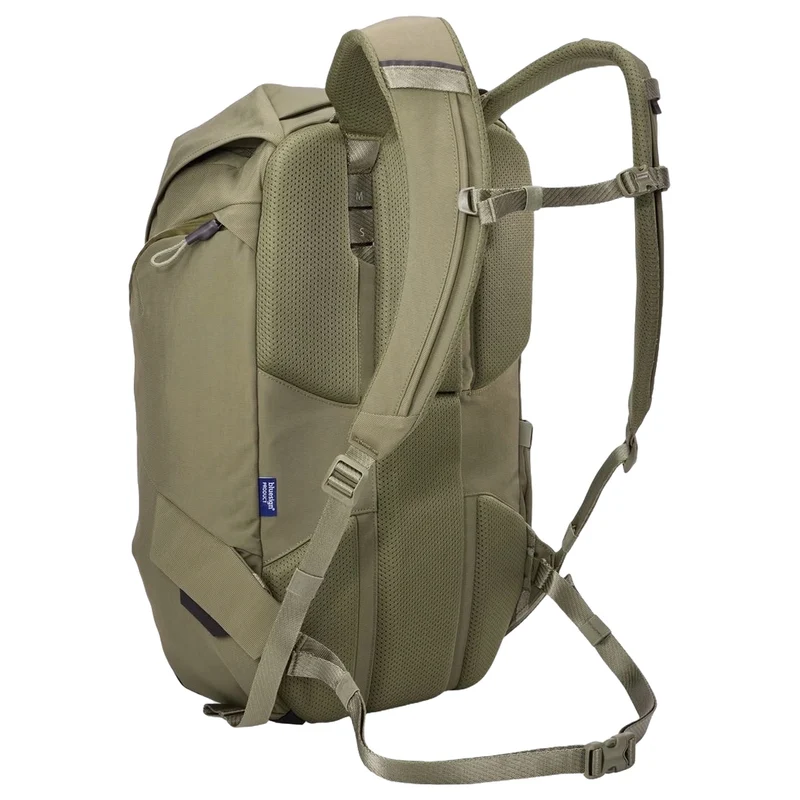 Thule Paramount Commuter 28 - Fahrradrucksack 51 cm (soft green)