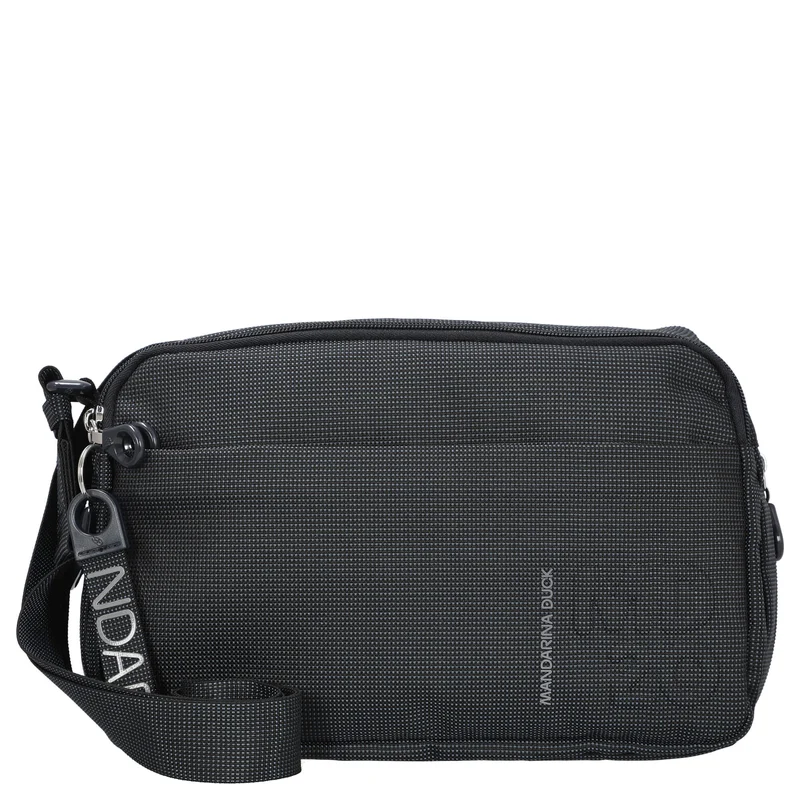 Mandarina Duck MD20 Crossover - Umhängetasche 28.5 cm erw. (scarab)