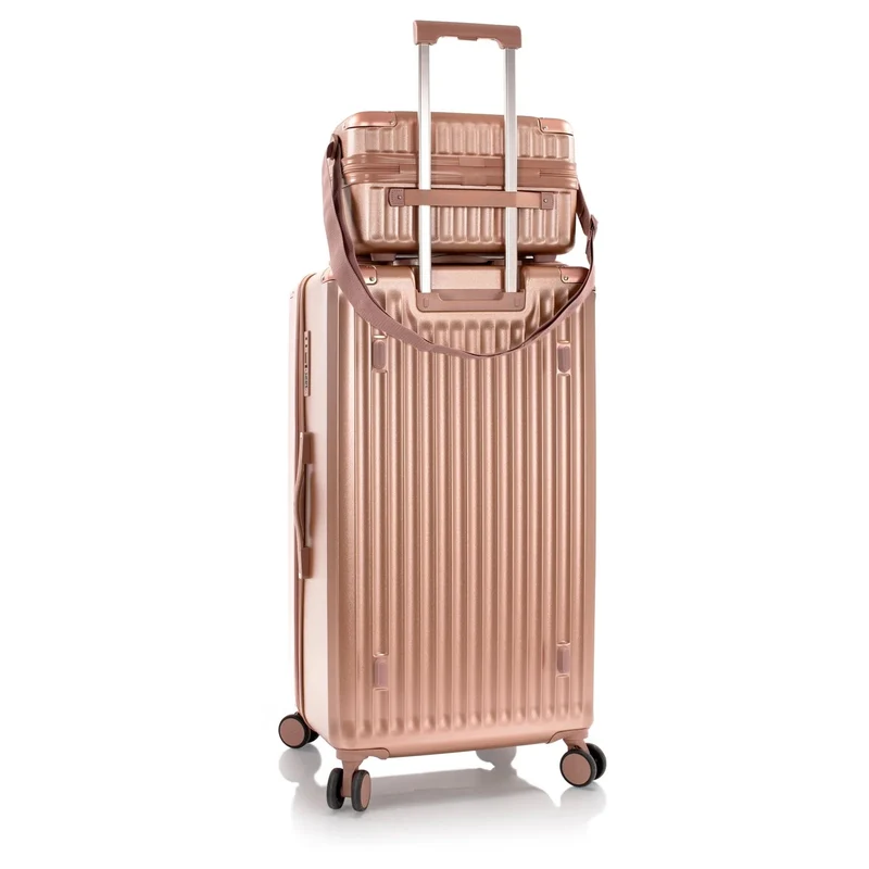 Heys Luxe - Beautycase 38 cm (rose gold)