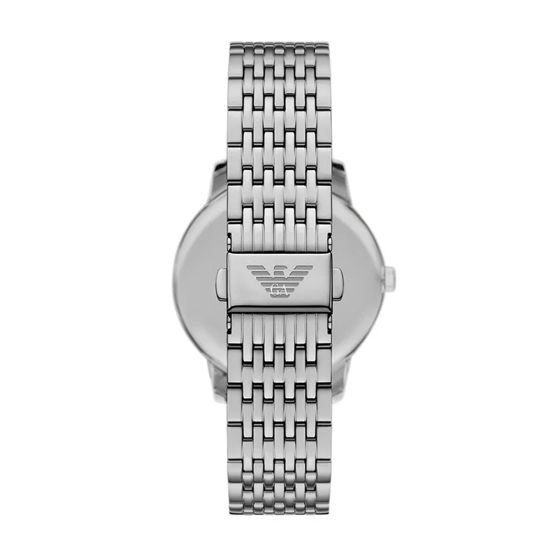 Emporio Armani Blue Men's Watch AR11674