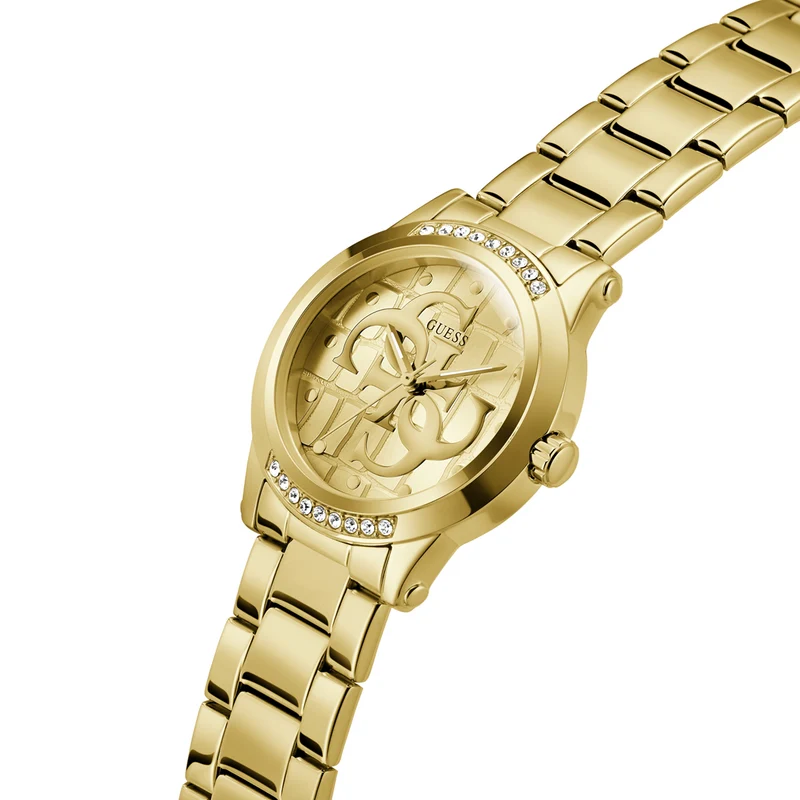 Guess Annette Damenuhr GW0861L2