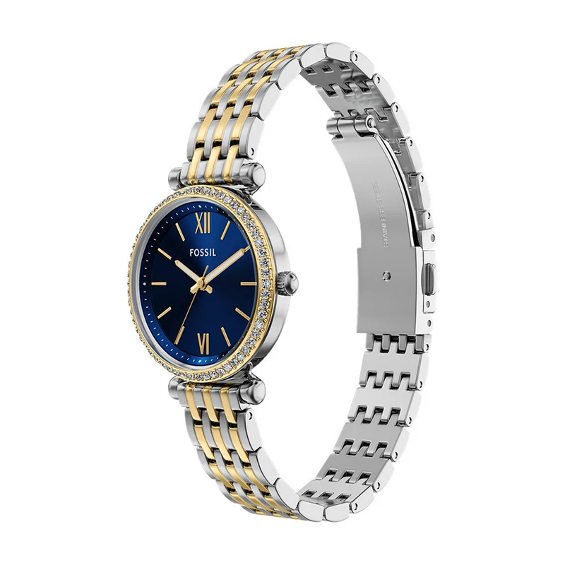 Fossil Carlie Women's Watch ES5438