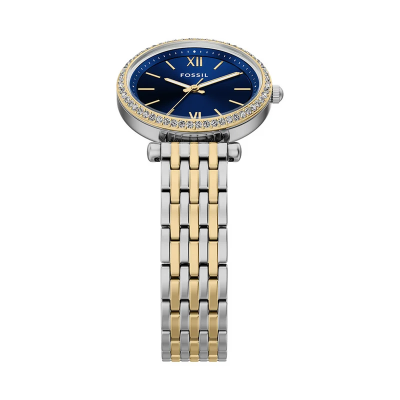 Fossil Carlie Women's Watch ES5438