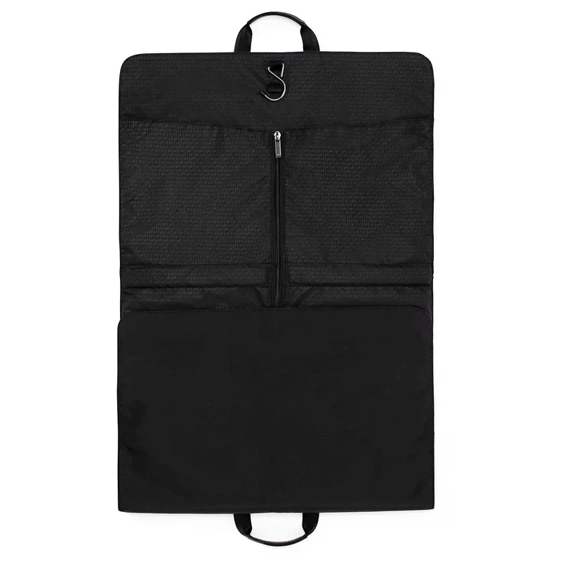 Porsche Design Accessories Three fold - Kleidersack 48 cm (black)