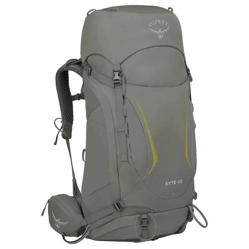 Osprey Kyte 48 WM/L - Trekkingrucksack 71 cm (rocky brook green)