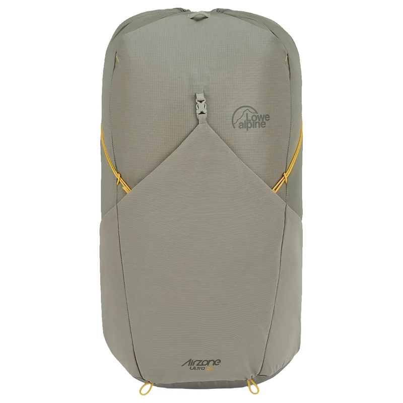 Lowe Alpine Airzone Ultra 26 - Wanderrucksack 56 cm (stone)